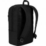 Огляд Рюкзак для ноутбука Incase 16" Compass Backpack w/Flight Nylon, Black (INCO100516-BLK): характеристики, відгуки, ціни.