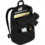 Огляд Рюкзак для ноутбука Incase 16" Compass Backpack w/Flight Nylon, Black (INCO100516-BLK): характеристики, відгуки, ціни.