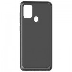 Огляд Чохол до мобільного телефона Samsung KD Lab Protective Cover Galaxy A21s (A217) Black (GP-FPA217KDABW): характеристики, відгуки, ціни.
