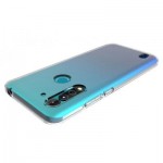 Огляд Чохол до мобільного телефона BeCover Motorola Moto G8 Power Lite Transparancy (705354): характеристики, відгуки, ціни.