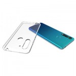 Огляд Чохол до мобільного телефона BeCover Motorola Moto G8 Power Lite Transparancy (705354): характеристики, відгуки, ціни.