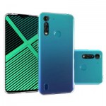 Огляд Чохол до мобільного телефона BeCover Motorola Moto G8 Power Lite Transparancy (705354): характеристики, відгуки, ціни.