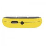 Огляд Мобільний телефон Verico Classic A183 Yellow (4713095608278): характеристики, відгуки, ціни.