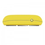 Огляд Мобільний телефон Verico Classic A183 Yellow (4713095608278): характеристики, відгуки, ціни.