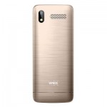Огляд Мобільний телефон Verico Classic C285 Gold (4713095608230): характеристики, відгуки, ціни.