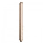 Огляд Мобільний телефон Verico Classic C285 Gold (4713095608230): характеристики, відгуки, ціни.