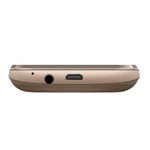 Огляд Мобільний телефон Verico Classic C285 Gold (4713095608230): характеристики, відгуки, ціни.