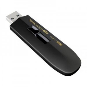 Огляд USB флеш накопичувач Team 32GB C186 Black USB 3.0 (TC186332GB01): характеристики, відгуки, ціни.