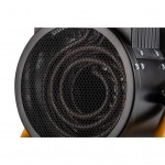 Огляд Обігрівач Neo Tools TOOLS 2 кВт, IPX4 (90-067): характеристики, відгуки, ціни.