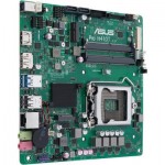 Огляд Материнська плата ASUS PRO H410T/CSM: характеристики, відгуки, ціни.