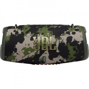 Огляд Акустична система JBL Xtreme 3 Camouflage (JBLXTREME3CAMOEU): характеристики, відгуки, ціни.