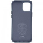 Огляд Чохол до мобільного телефона Armorstandart ICON Case for Apple iPhone 12 Pro Max Blue (ARM57502): характеристики, відгуки, ціни.