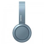 Огляд Навушники Philips TAH4205 Wireless Mic Blue (TAH4205BL/00): характеристики, відгуки, ціни.