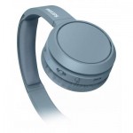 Огляд Навушники Philips TAH4205 Wireless Mic Blue (TAH4205BL/00): характеристики, відгуки, ціни.