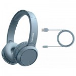 Огляд Навушники Philips TAH4205 Wireless Mic Blue (TAH4205BL/00): характеристики, відгуки, ціни.