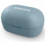 Огляд Навушники Philips TAT2205 True Wireless Mic Blue (TAT2205BL/00): характеристики, відгуки, ціни.