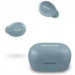 Огляд Навушники Philips TAT2205 True Wireless Mic Blue (TAT2205BL/00): характеристики, відгуки, ціни.