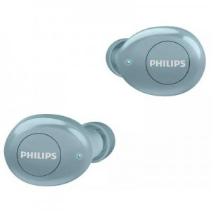 Навушники Philips TAT2205 True Wireless Mic Blue (TAT2205BL/00)