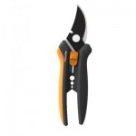 Огляд Ножиці садові Fiskars Solid SP14 (1051601): характеристики, відгуки, ціни.
