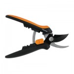 Огляд Ножиці садові Fiskars Solid SP14 (1051601): характеристики, відгуки, ціни.