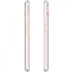Огляд Чохол до мобільного телефона BeCover Oppo A73 Transparancy (705602): характеристики, відгуки, ціни.