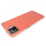 Огляд Чохол до мобільного телефона BeCover Oppo A73 Transparancy (705602): характеристики, відгуки, ціни.