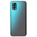 Огляд Чохол до мобільного телефона BeCover Samsung Galaxy A02s SM-A025/A03s SM-A037/M02s SM-M025 Transparancy (705604): характеристики, відгуки, ціни.