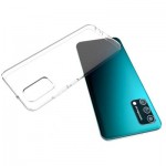 Огляд Чохол до мобільного телефона BeCover Samsung Galaxy A02s SM-A025/A03s SM-A037/M02s SM-M025 Transparancy (705604): характеристики, відгуки, ціни.