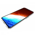 Огляд Чохол до мобільного телефона BeCover Samsung Galaxy A12 SM-A125 / M12 SM-M125 Transparancy (705605): характеристики, відгуки, ціни.