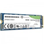 Огляд Накопичувач SSD M.2 2280 500GB Seagate (ZP500CV3A001): характеристики, відгуки, ціни.