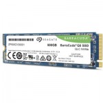 Огляд Накопичувач SSD M.2 2280 500GB Seagate (ZP500CV3A001): характеристики, відгуки, ціни.