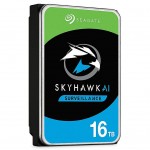 Огляд Жорсткий диск 3.5" 16TB Seagate (ST16000VE002): характеристики, відгуки, ціни.