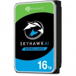 Огляд Жорсткий диск 3.5" 16TB Seagate (ST16000VE002): характеристики, відгуки, ціни.