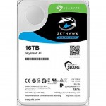 Огляд Жорсткий диск 3.5" 16TB Seagate (ST16000VE002): характеристики, відгуки, ціни.