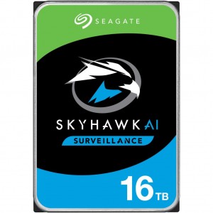 Огляд Жорсткий диск 3.5" 16TB Seagate (ST16000VE002): характеристики, відгуки, ціни.