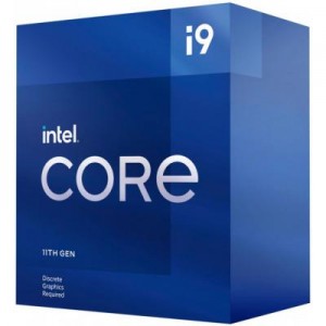 Огляд Процесор INTEL Core™ i9 11900KF (BX8070811900KF): характеристики, відгуки, ціни.