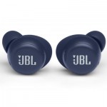 Огляд Навушники JBL Live NC+ Blue (JBLLIVEFRNCPTWSU): характеристики, відгуки, ціни.