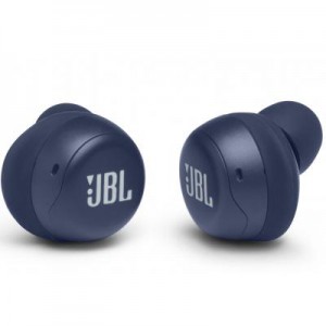 Огляд Навушники JBL Live NC+ Blue (JBLLIVEFRNCPTWSU): характеристики, відгуки, ціни.