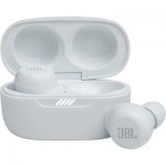 Огляд Навушники JBL Live NC+ White (JBLLIVEFRNCPTWSW): характеристики, відгуки, ціни.