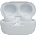 Огляд Навушники JBL Live NC+ White (JBLLIVEFRNCPTWSW): характеристики, відгуки, ціни.