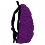 Огляд Рюкзак шкільний MadPax Exo Full Purple (KAA24484642): характеристики, відгуки, ціни.