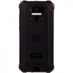 Огляд Мобільний телефон Sigma X-treme PQ38 Black (4827798866016): характеристики, відгуки, ціни.