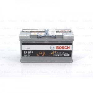 Огляд Акумулятор автомобільний Bosch 95А (0 092 S5A 130): характеристики, відгуки, ціни.