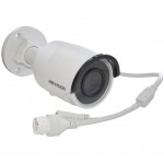 Огляд Камера відеоспостереження Hikvision DS-2CD2083G0-I (2.8): характеристики, відгуки, ціни.
