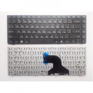 Огляд Клавіатура ноутбука HP ProBook 4330s, 4331s, 4430s, 4431s, 4435s, 4436s черная с че (A46144): характеристики, відгуки, ціни.