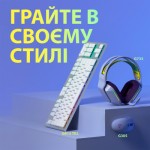 Огляд Мишка Logitech G305 Lightspeed Lilac (910-006022): характеристики, відгуки, ціни.