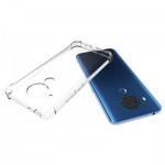 Огляд Чохол до мобільного телефона BeCover Nokia 5.4 Clear (705901): характеристики, відгуки, ціни.