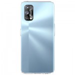 Огляд Чохол до мобільного телефона BeCover Realme 7 Pro Transparancy (705648): характеристики, відгуки, ціни.
