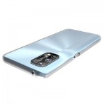 Огляд Чохол до мобільного телефона BeCover Realme 7 Pro Transparancy (705648): характеристики, відгуки, ціни.