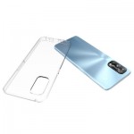 Огляд Чохол до мобільного телефона BeCover Realme 7 Pro Transparancy (705648): характеристики, відгуки, ціни.